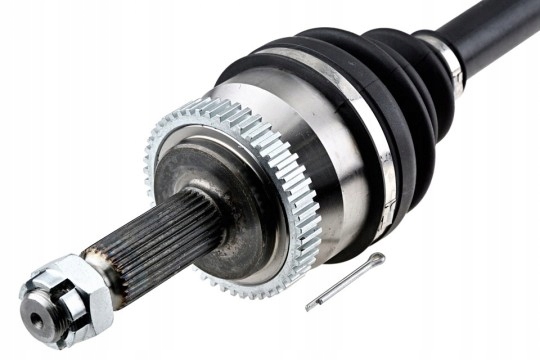 фото №3, Привідний вал привідна nty npw-ka-415