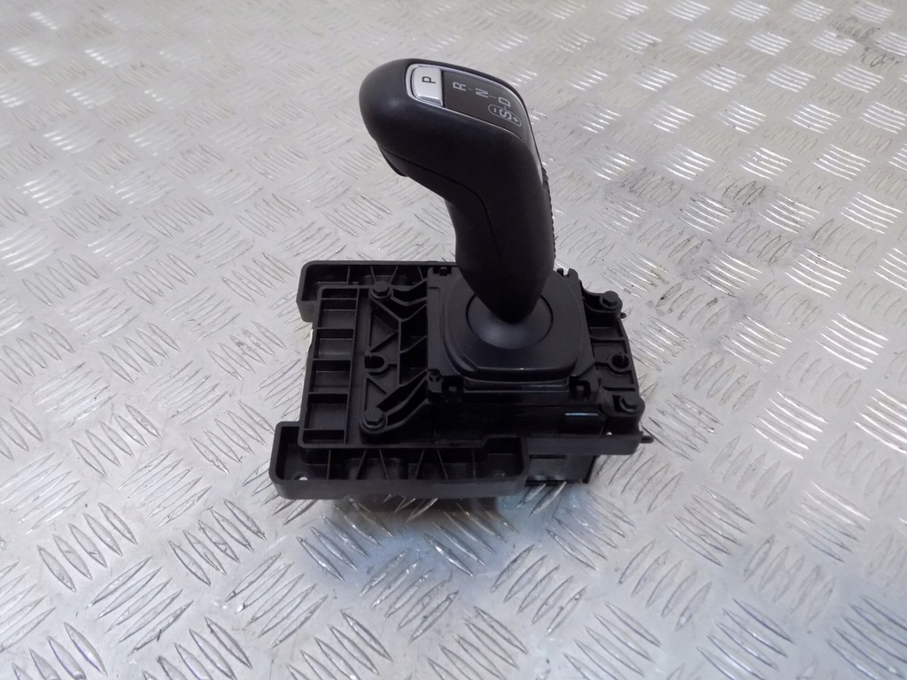 фото №6, Jaguar e-pace домкрат перемикання передач j9c3-4862-ab