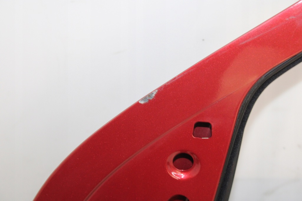 фото №8, Land rover freelander ii 2 2006r- двері ліва лівий перед передні 889