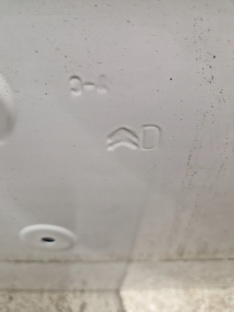 фото №5, Citroen berlingo iv rifter combo e partner двері праве передні перед