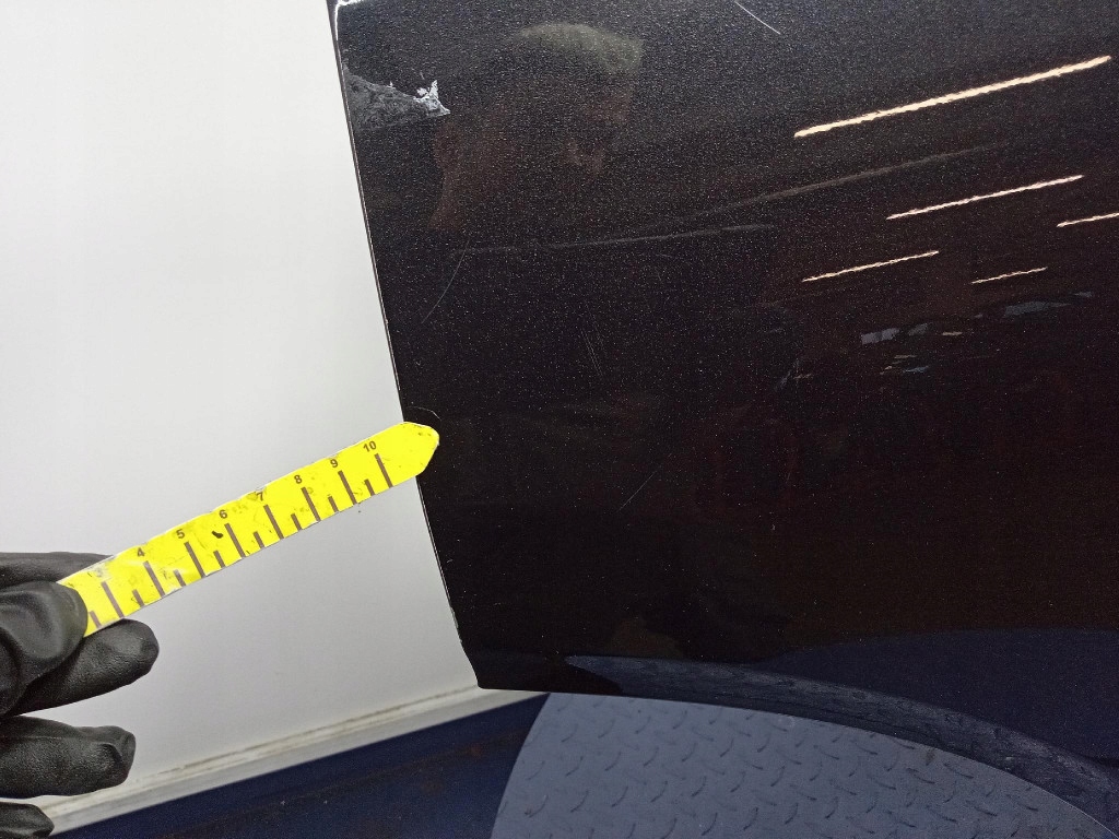 фото №9, Ford mustang mach-e дверь задняя правое задние