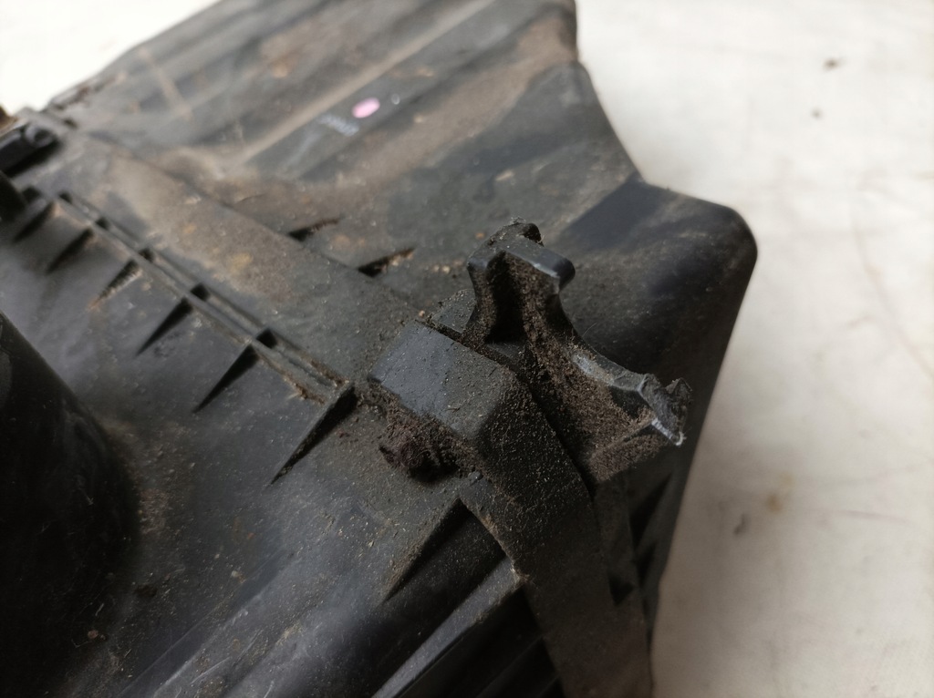 фото №5, Honda odyssey 99-04 фильтр воздуха корпус usa