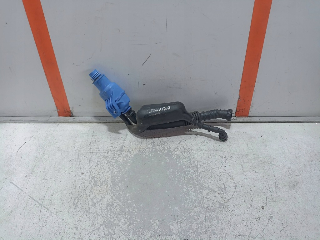 Купити Ford courier mk3 труба заливна горловина adblue 1.5 tdci r2x6-5j232-aa