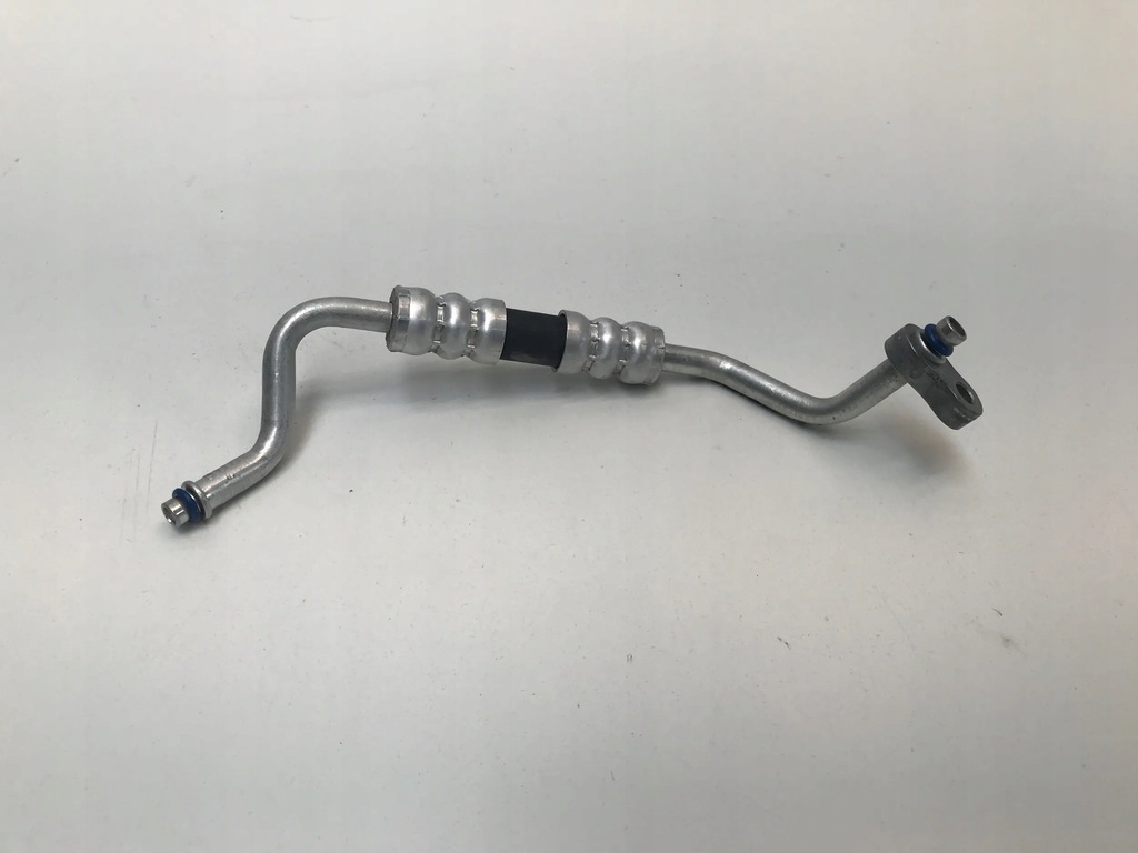 фото №1, Kia niro ii ev 2023 труба шланг wąż кондиционера