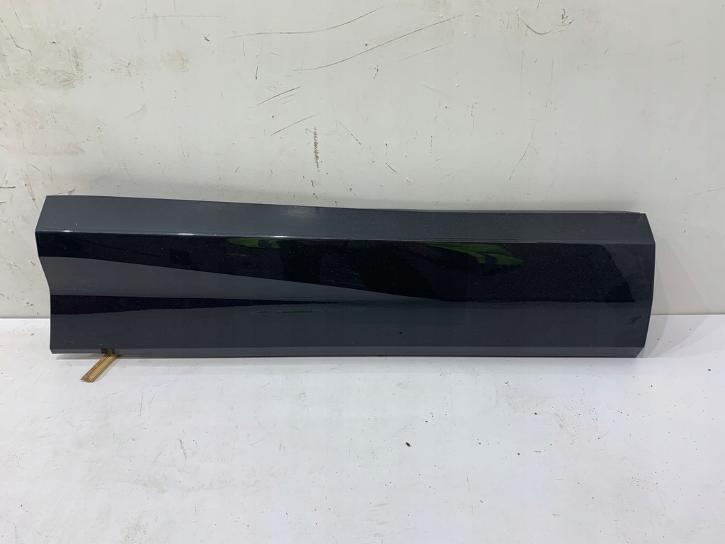 фото №1, Молдинг двері лівий задня audi q3 lift 83a 18-