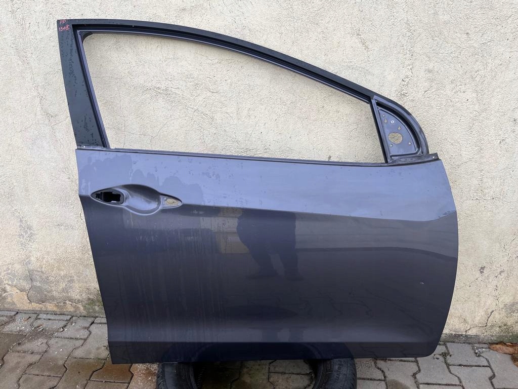 фото №1, Hyundai i30 ii двері правий перед w3g 2012-