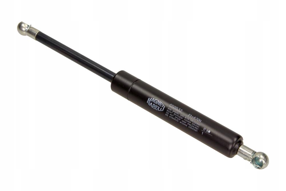 фото №1, Пружина газовая, крышка багажника magneti marelli 430719053200