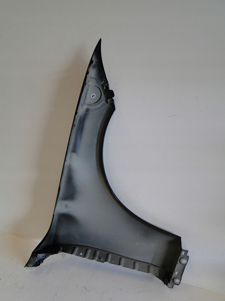 фото №13, Mercedes s klasa w223 223 крыло передний левый 197 a2238800100