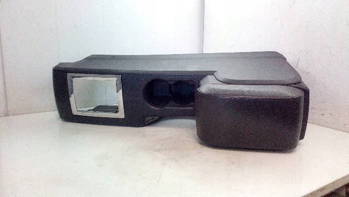 Купить Туннель средний dodge journey sxt