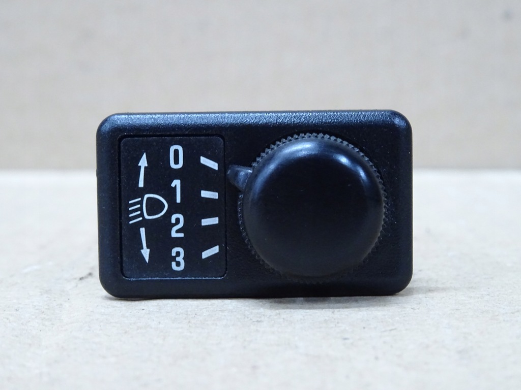 фото №1, Patrol перемикач регулювання лампа gr y61 97-04r