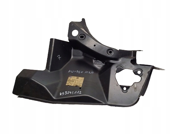 фото №1, Ford mondeo mk4 iv pas задній панель фари лівий 1470469