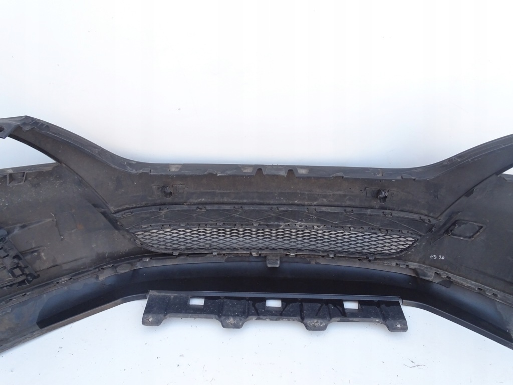 фото №10, Бампер перед передний lc9x vw tiguan i 5n 07-11r pdc