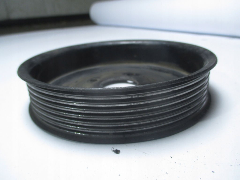 фото №4, Колесо kółko renault mascott 3.0 04-10