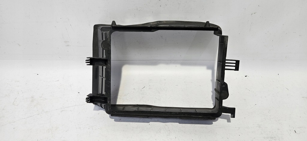 фото №3, Воздуховод воздуха renault meagane iv scenic iv