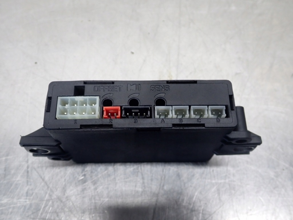 Модуль парктроник pdc alfa romeo 159 sportwagon Цена