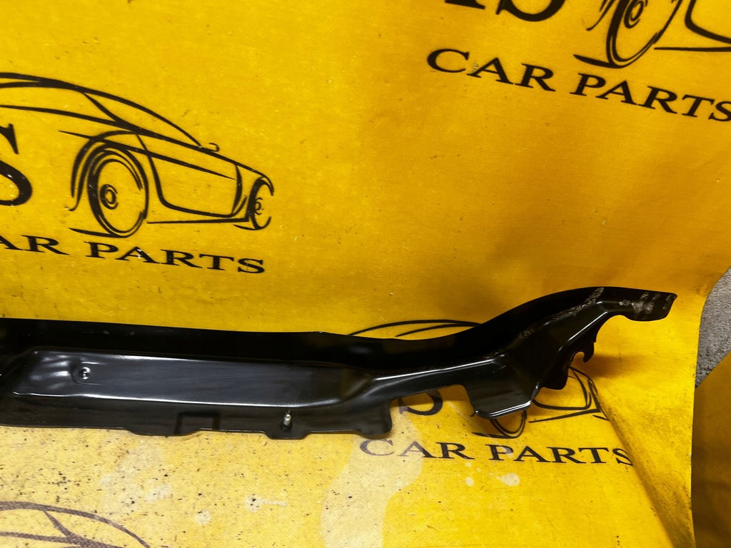 фото №7, Жабо металлический нижние защита жабо skoda scala