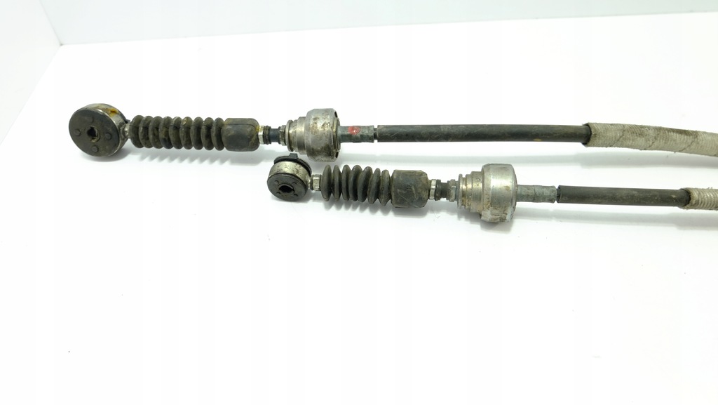 фото №16, Honda civic ufo viii 2.2 выборщик передач тросы