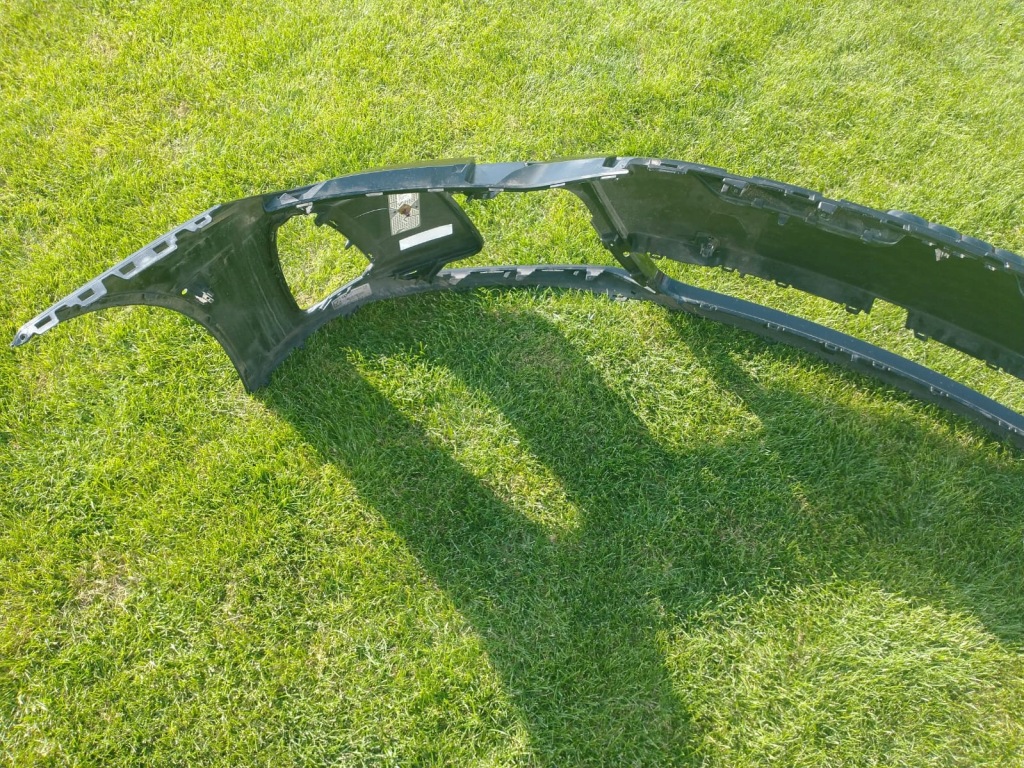 фото №10, Audi оригинальный номер 4j3807221 бампер