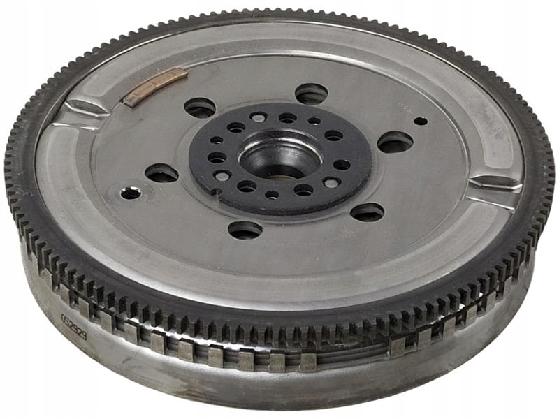 Колесо двомасовий luk 415027010 Ціна