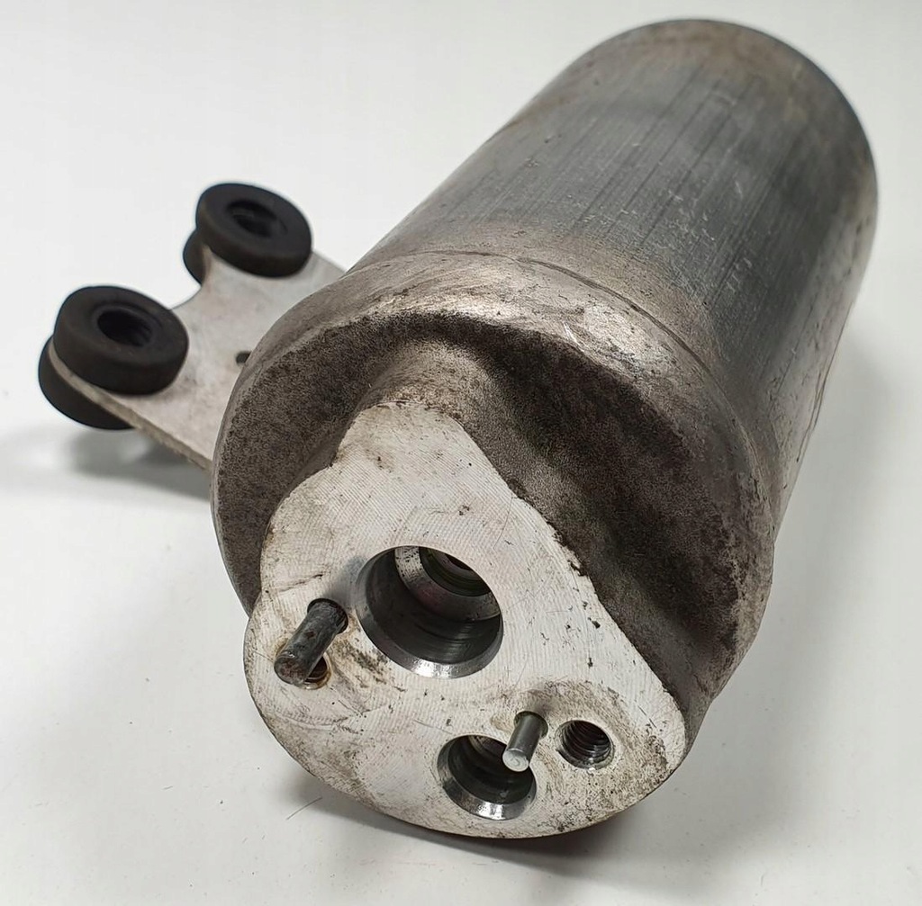 фото №1, Осушитель кондиционера aston martin rapide 6.0 v12 4g43-19e891-ad