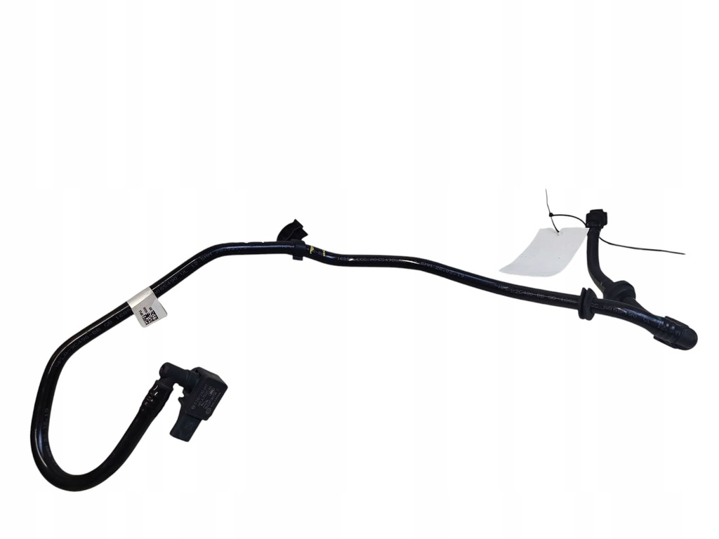 фото №1, Шланг вакуумa land rover discovery 5 hpla9c490bb