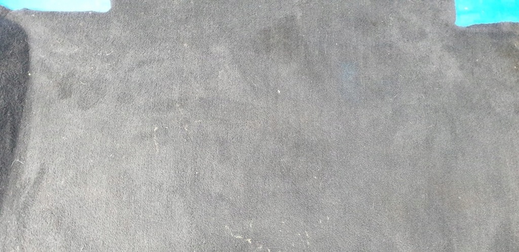 фото №7, Пол багажника обшивка коврик обивка chevrolet corvette c6 25800706