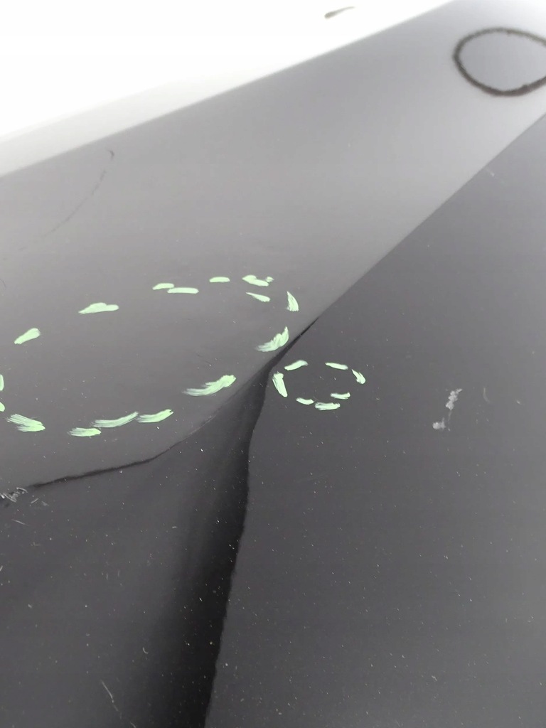 фото №12, Крила перед передній лівий kia niro ii 2