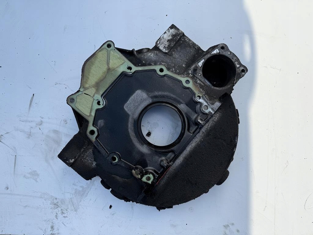 фото №7, Man tgl 12-210 корпус зчеплення d0834 51.01401-3208