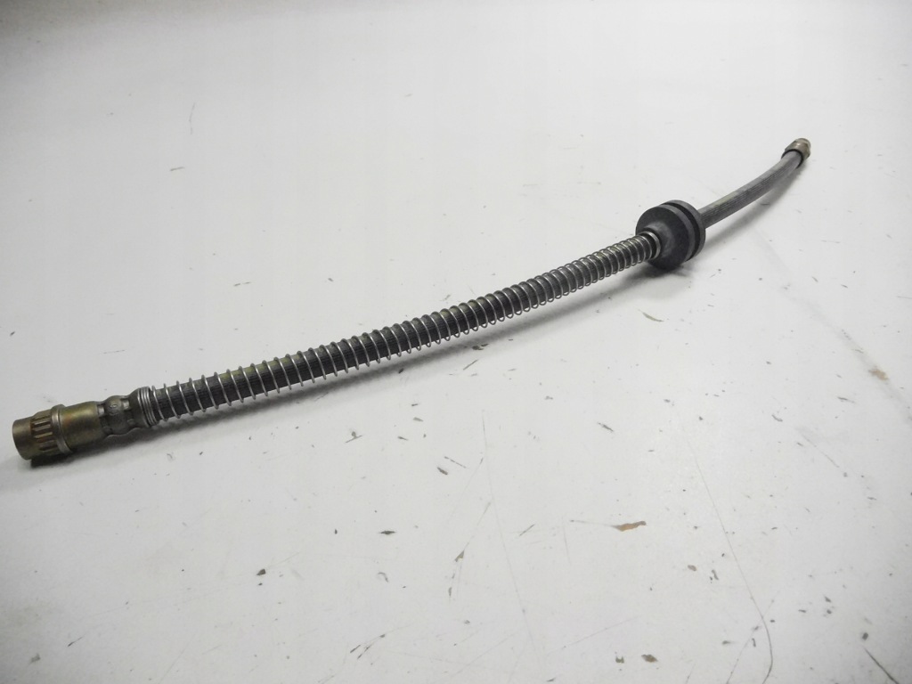 Шланг перед гальмівний renault megane 2 рестайлінг  8200552980 Доставка