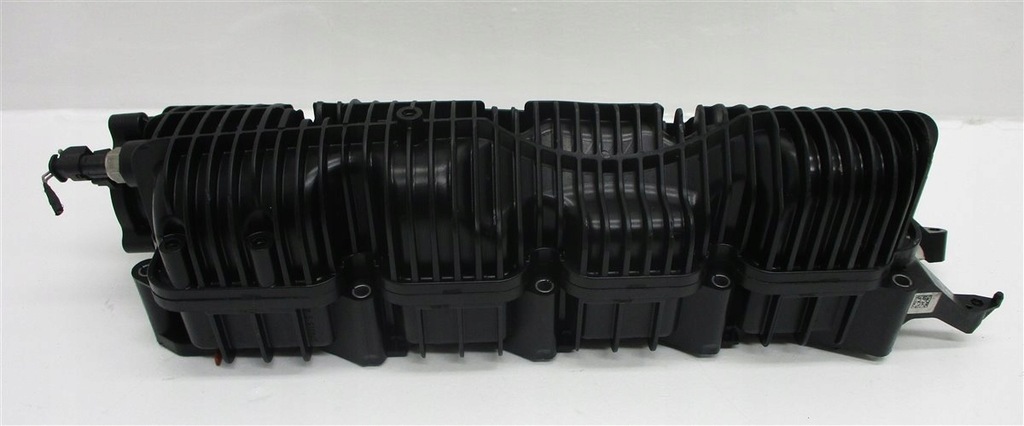 фото №6, Колектор всмоктуючий audi q7 4m sq7 4.0 tdi 057129711bb