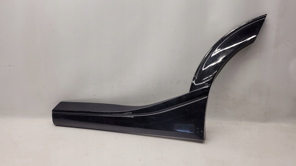 фото №1, Kia ev6 gt-line молдинг na двері ліва задня