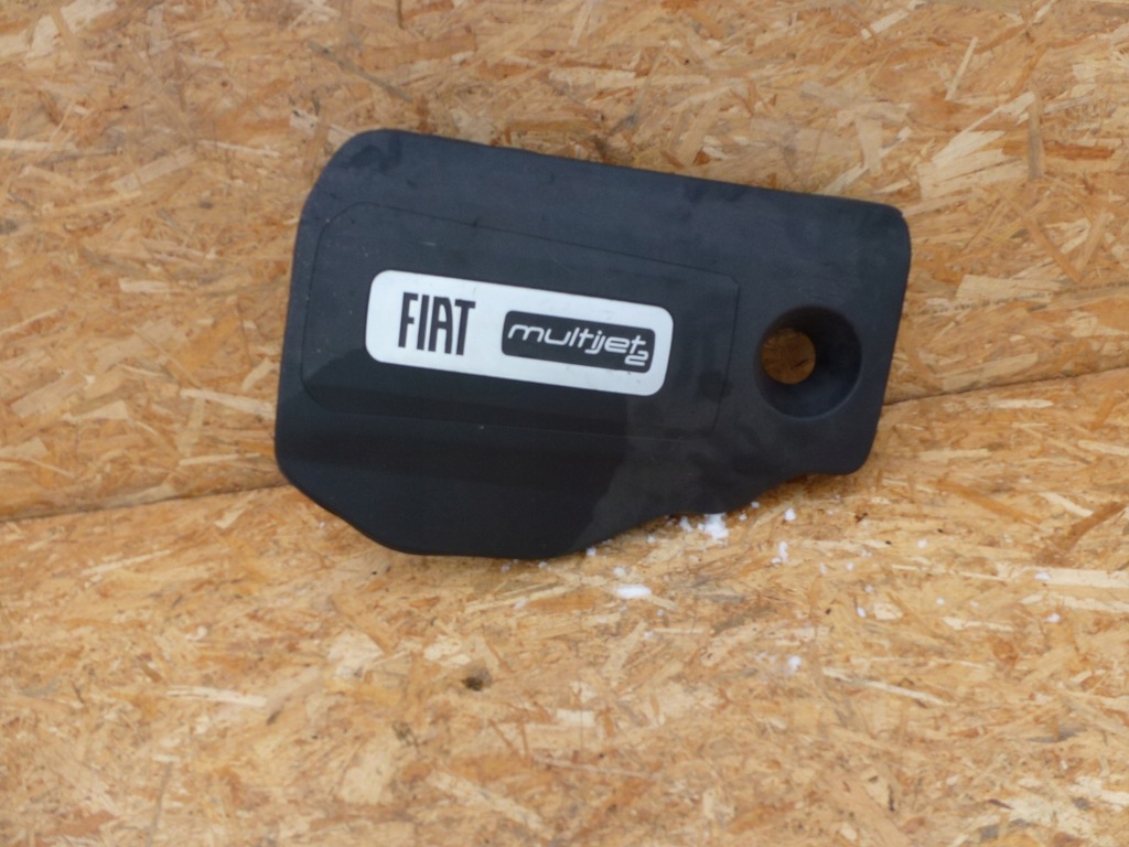 фото №1, Захист двигуна fiat freemont 2,0 jtd