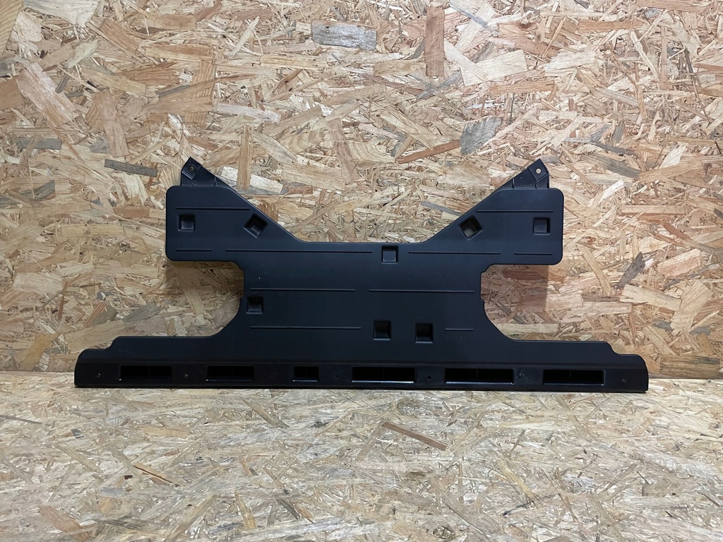 фото №1, Вкладыш защита багажника mazda 6 ii 2 gh liftback gs1m6883y