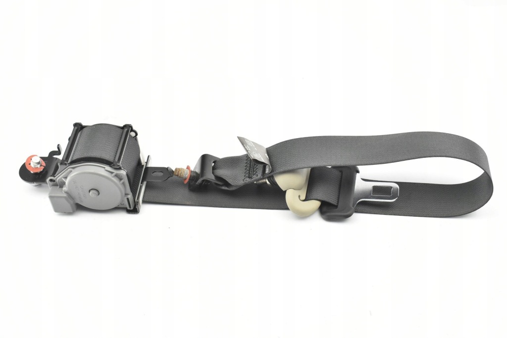 фото №1, Pas левый задняя 3 ряд 89870-a4000 kia carens iv 13-