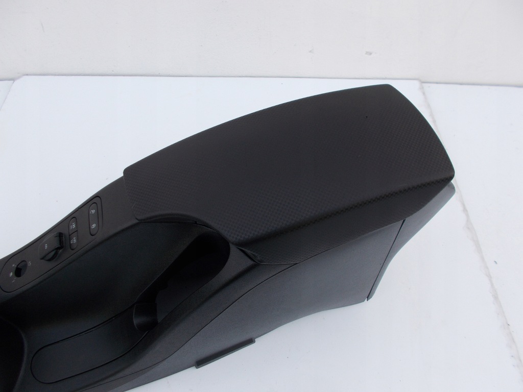 фото №7, Підлокітник кришка тунель seat altea lift