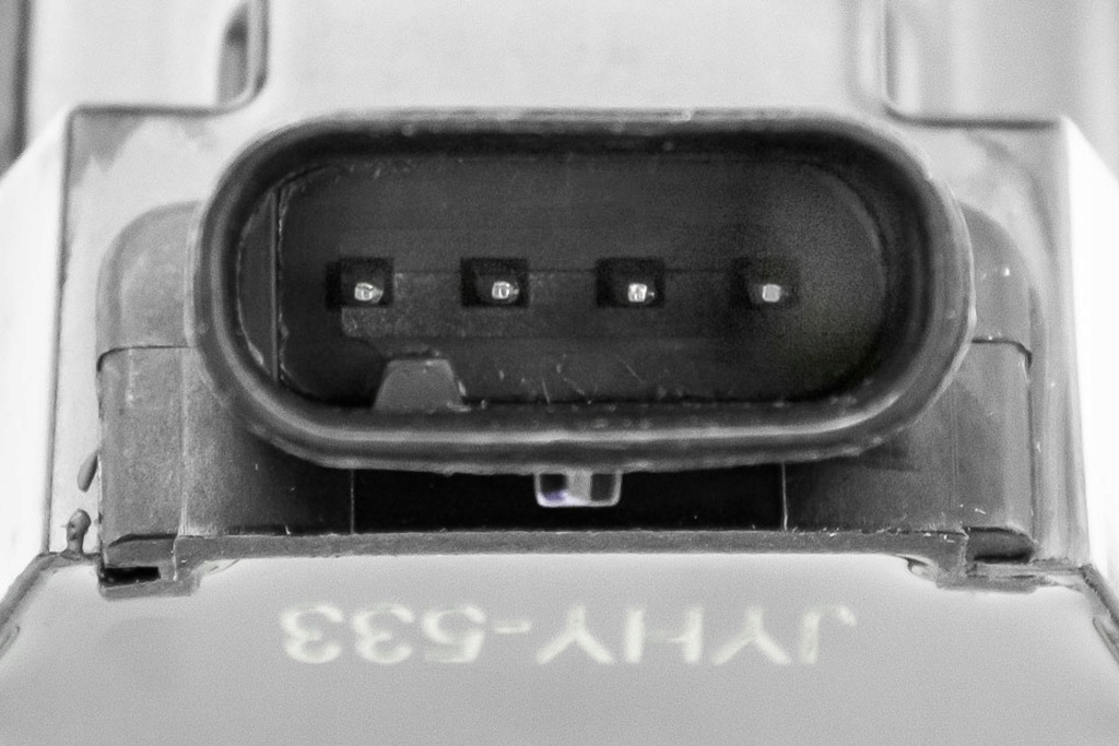 фото №4, Nty катушка зажигания