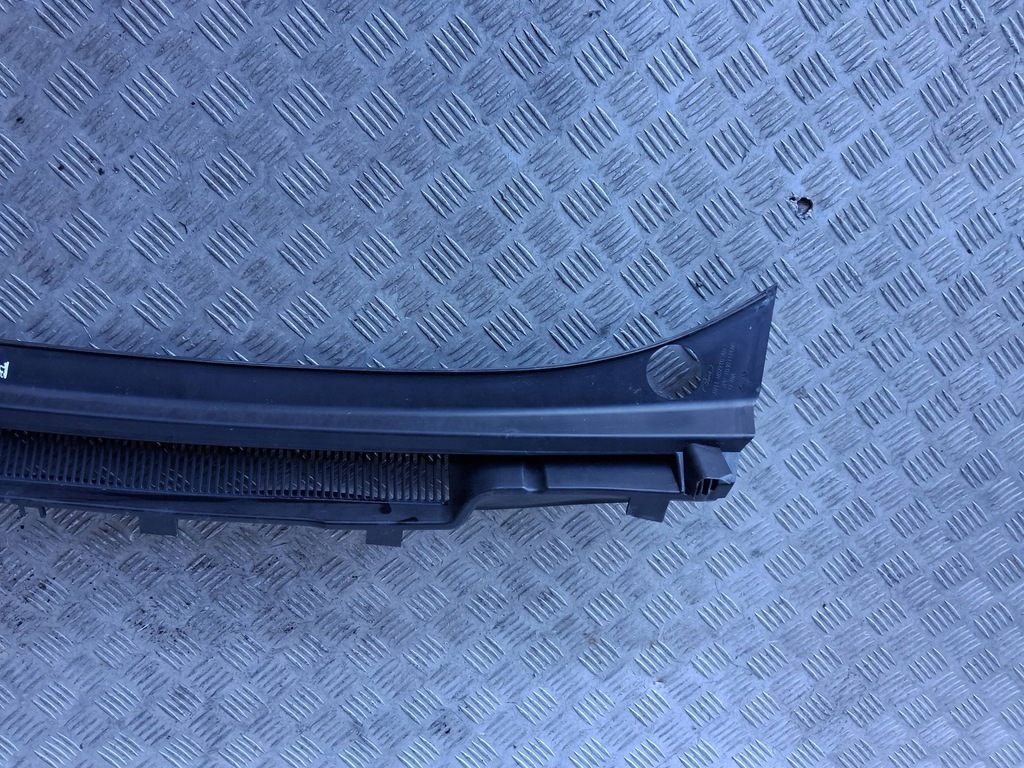 фото №2, Ford b-max жабо av11-r02216-ad