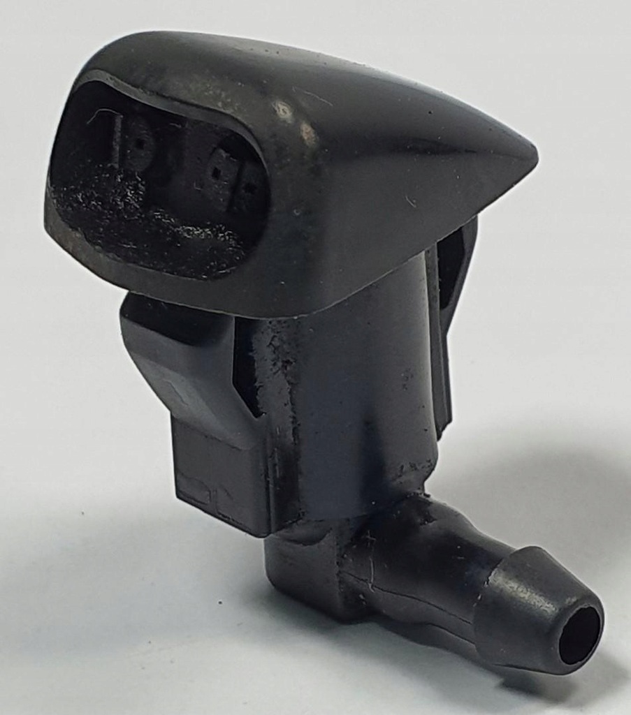 фото №2, Насадка распылителя капот mazda rx-8