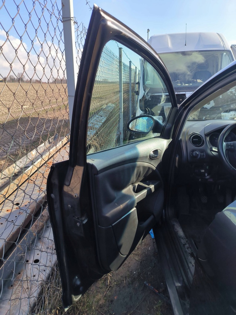 фото №8, Дверь левая перед ls9n seat toledo iii