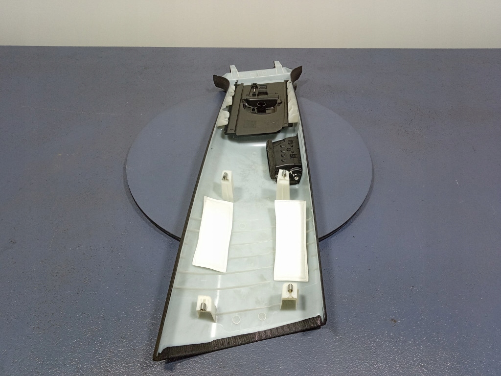 фото №7, Volvo xc60 ii 17- захист стійка b ліва 31425695