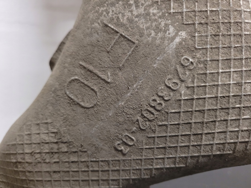 фото №11, Bmw 5 f10 підрамник балка задня 6798545