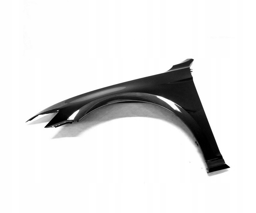 фото №1, Крила vw passat b8 14- 3g0821021 лівий