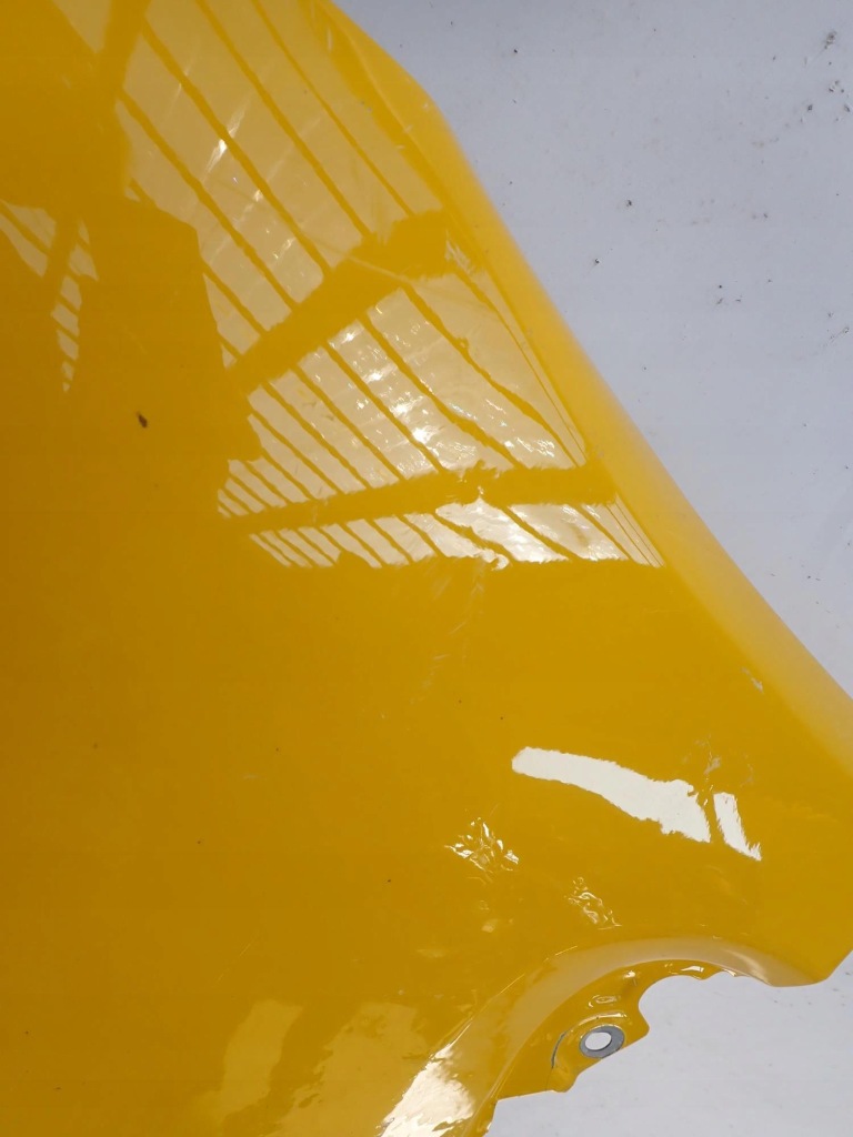 фото №4, Toyota proace ii 2 electric 16- крыло перед передний левый