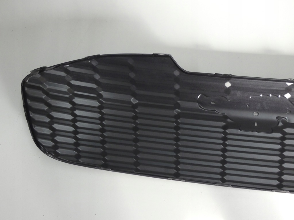 фото №14, Решётка радиатора, решётка радиатора ford mustang mach-e