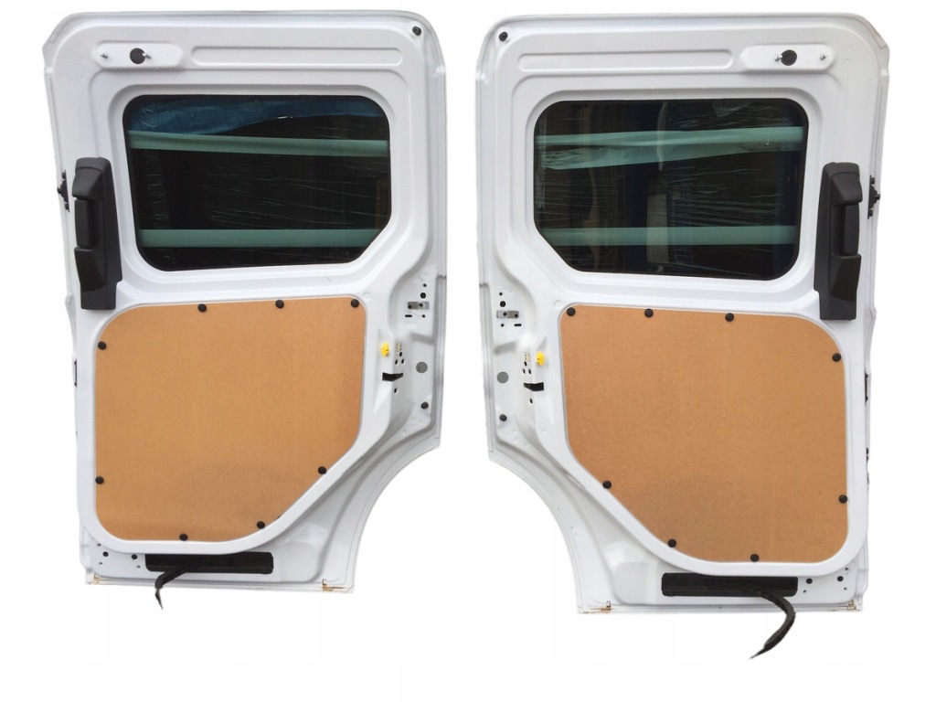 Ford connect mk2 двері задні ліва праве Оригінал