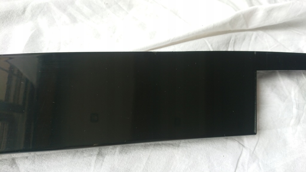 фото №5, Bmw x3 e83 молдинг блок двигуна двері правий перед блиск