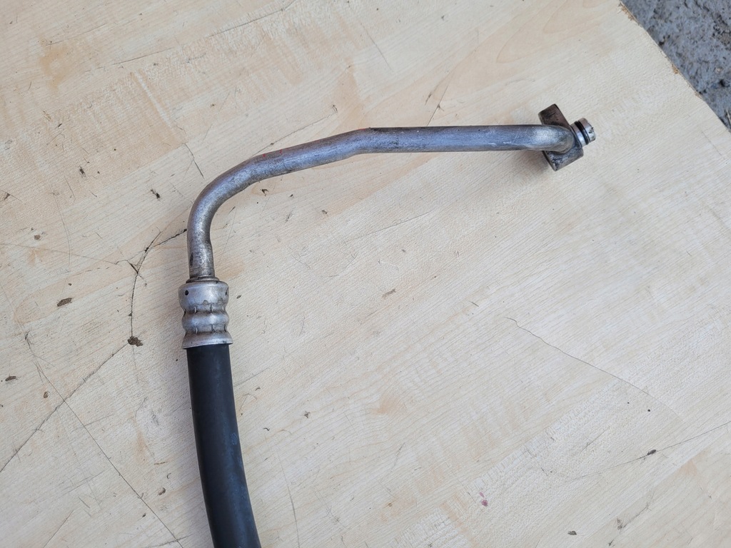 фото №7, Jeep cherokee kk 07-12 2.8 crd шланг кондиционер