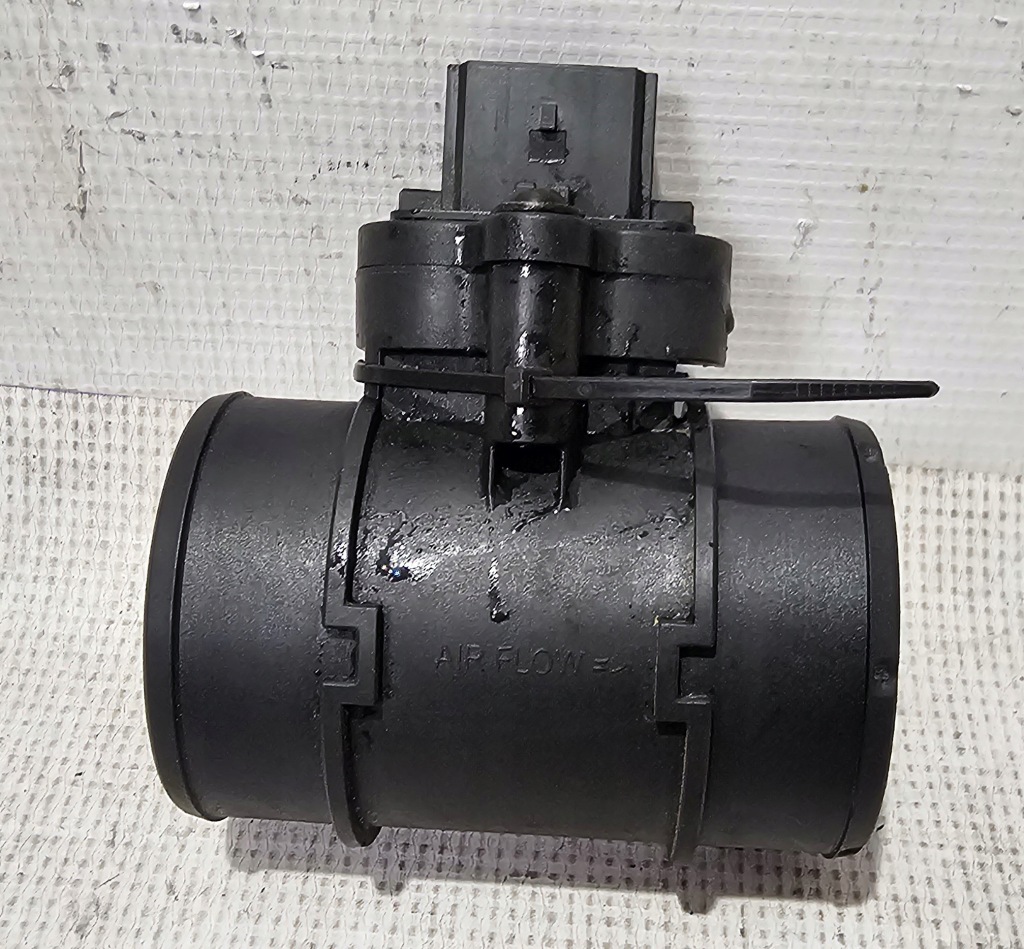 фото №4, Оригинальный расходомер opel - 13307079