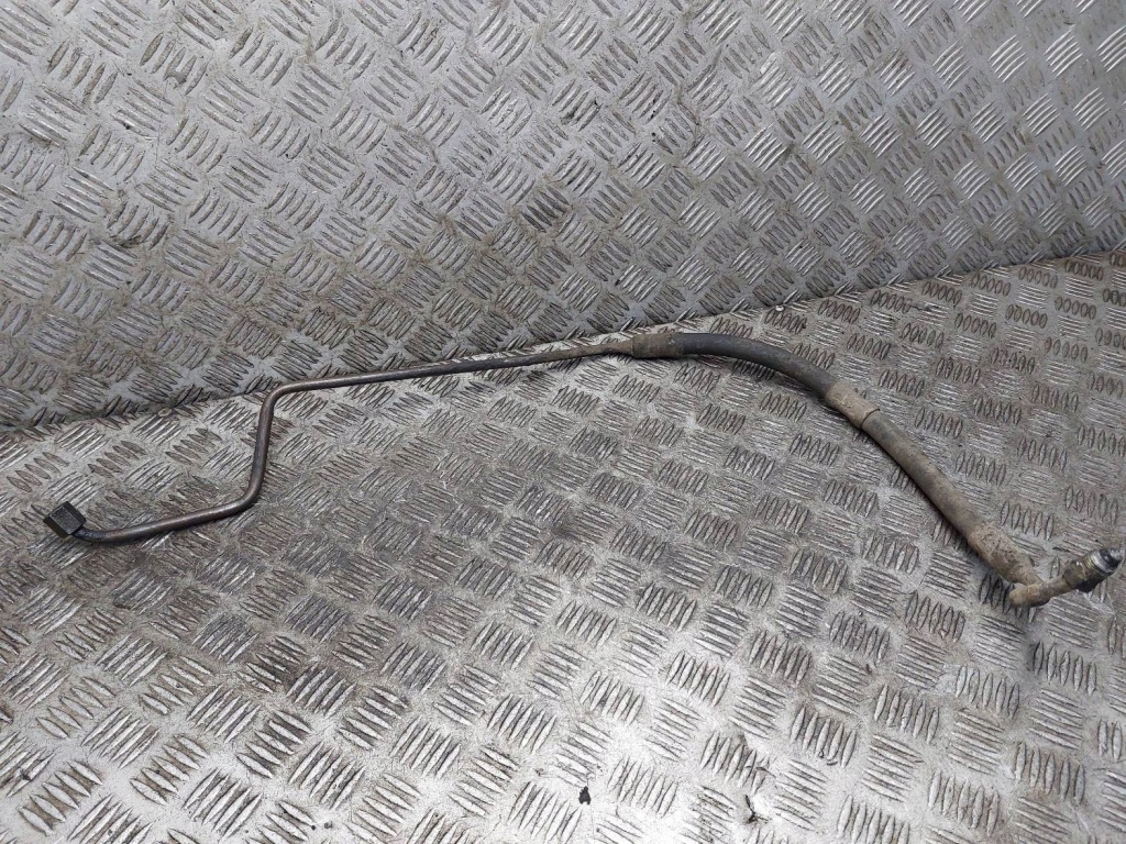 фото №1, Шланг підсилювача тисковий boxer i 2.5 d