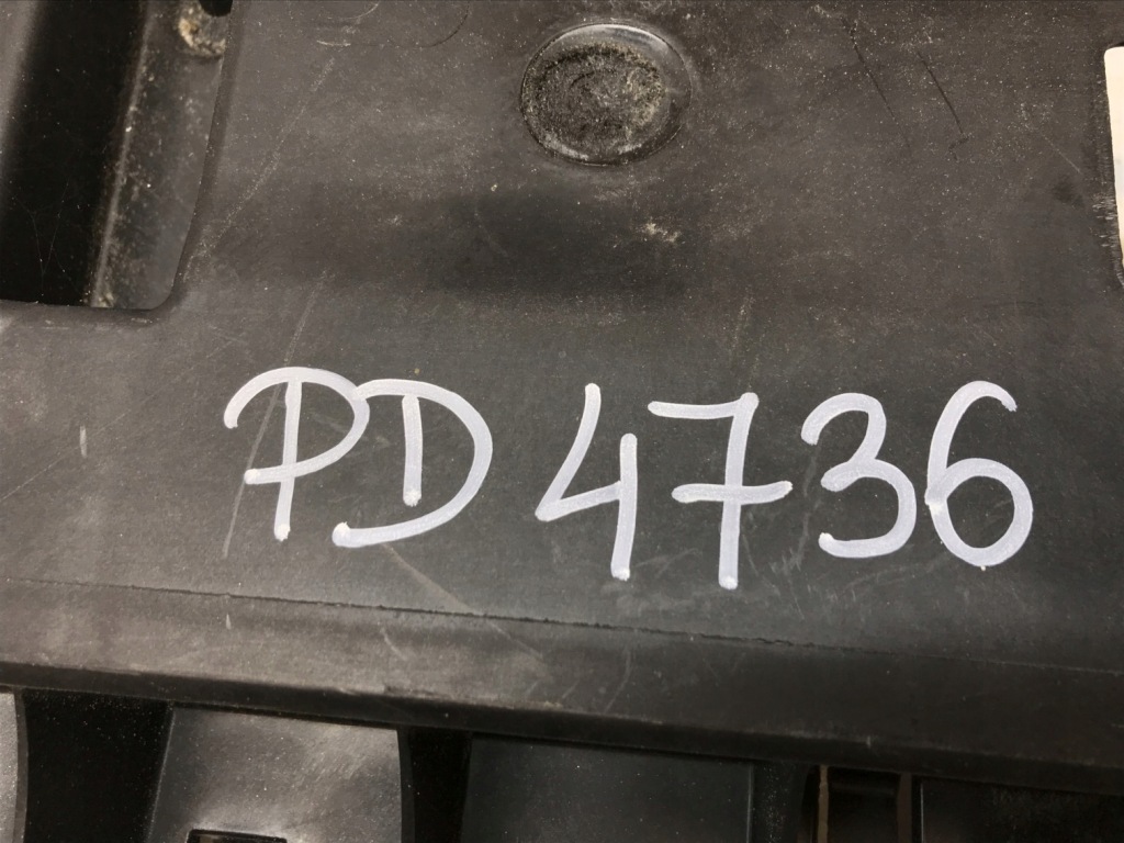 Citroen peugeot ремінь передній підсилювач 9676534380 Доставка